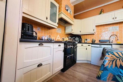 Villa en Sens, Yonne, Sens - € 350.000 | Ref: 205968 - photo 4