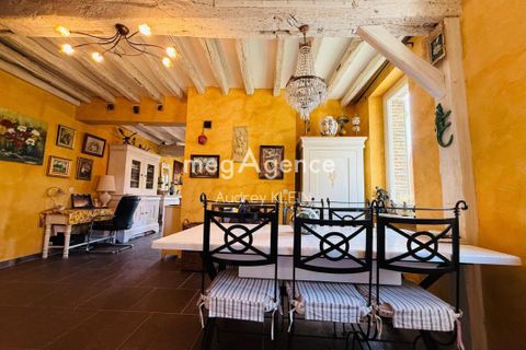 Villa en Sens, Yonne, Sens - € 350.000 | Ref: 205968 - photo 6