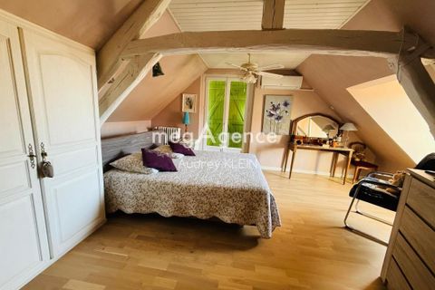 Villa en Sens, Yonne, Sens - € 350.000 | Ref: 205968 - photo 10