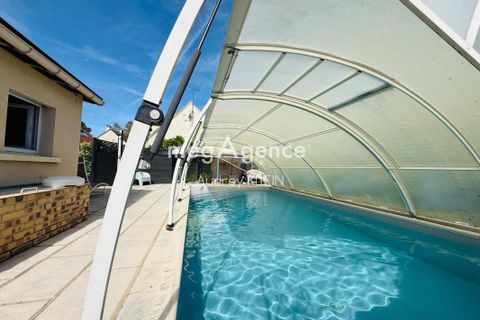 Villa en Sens, Yonne, Sens - € 350.000 | Ref: 205968 - photo 11