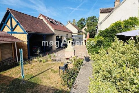 Villa en Sens, Yonne, Sens - € 350.000 | Ref: 205968 - photo 13