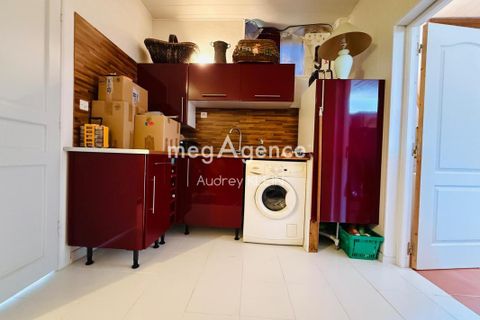 Villa en Sens, Yonne, Sens - € 350.000 | Ref: 205968 - photo 14