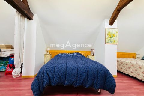 Villa en Sens, Yonne, Sens - € 350.000 | Ref: 205968 - photo 17