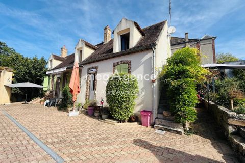 Villa en Sens, Yonne, Sens - € 350.000 | Ref: 205968 - photo 18