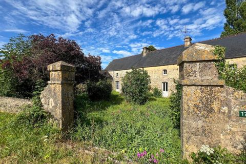 Farm hus i Tamerville, Manche, Tamerville - € 170.000 | Ref: 205979 - foto 2