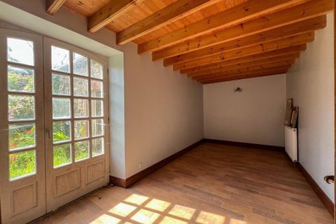 Farm hus i Tamerville, Manche, Tamerville - € 170.000 | Ref: 205979 - foto 3