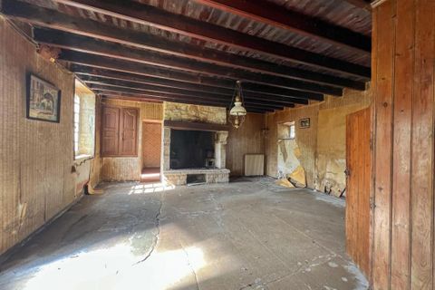 Farm hus i Tamerville, Manche, Tamerville - € 170.000 | Ref: 205979 - foto 4