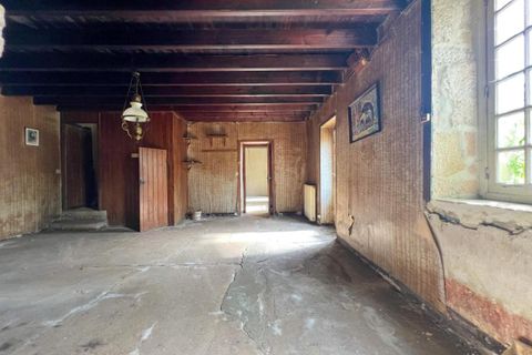 Farm hus i Tamerville, Manche, Tamerville - € 170.000 | Ref: 205979 - foto 5