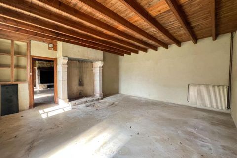 Farm hus i Tamerville, Manche, Tamerville - € 170.000 | Ref: 205979 - foto 6