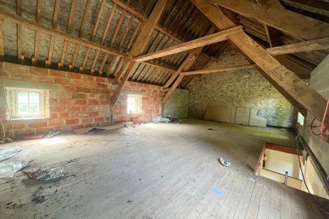 Farm hus i Tamerville, Manche, Tamerville - € 170.000 | Ref: 205979 - foto 7