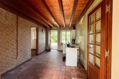 Farm hus i Tamerville, Manche, Tamerville - € 170.000 | Ref: 205979 - foto 8