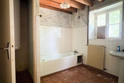 Farm hus i Tamerville, Manche, Tamerville - € 170.000 | Ref: 205979 - foto 9