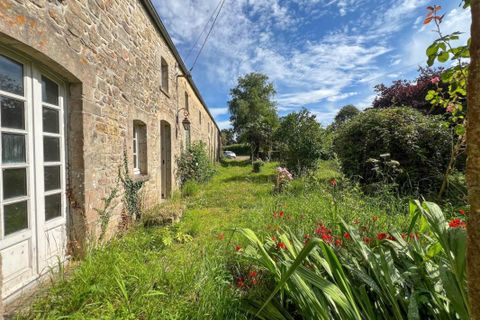 Farm hus i Tamerville, Manche, Tamerville - € 170.000 | Ref: 205979 - foto 13