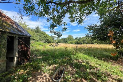 Farm hus i Tamerville, Manche, Tamerville - € 170.000 | Ref: 205979 - foto 14
