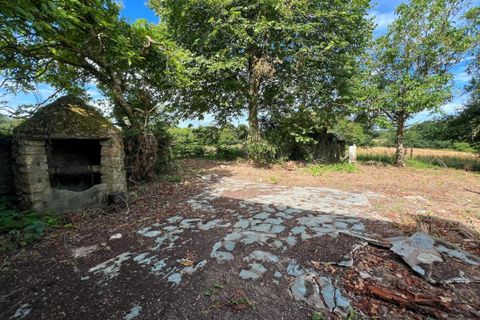 Farm hus i Tamerville, Manche, Tamerville - € 170.000 | Ref: 205979 - foto 15