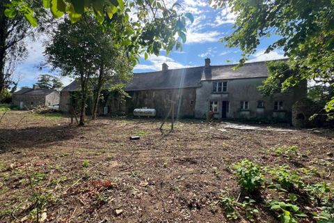 Farm hus i Tamerville, Manche, Tamerville - € 170.000 | Ref: 205979 - foto 16