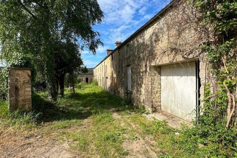 Farm hus i Tamerville, Manche, Tamerville - € 170.000 | Ref: 205979 - foto 17