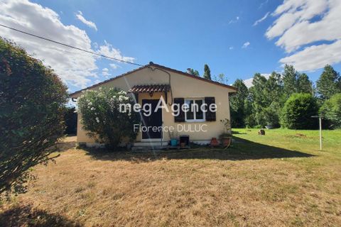 Villa a Saint-Martial, Charente-Maritime, Saint-Martial - € 192.000 | Ref: 206012 - foto 2