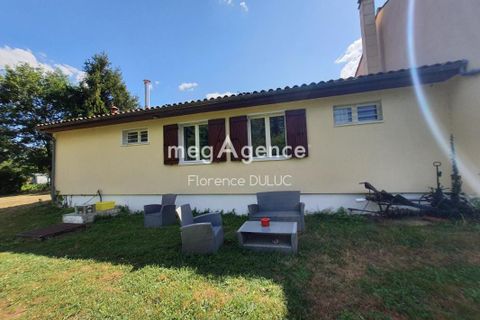 Villa a Saint-Martial, Charente-Maritime, Saint-Martial - € 192.000 | Ref: 206012 - foto 3