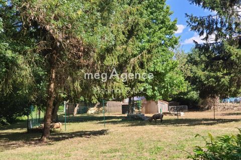 Villa a Saint-Martial, Charente-Maritime, Saint-Martial - € 192.000 | Ref: 206012 - foto 4