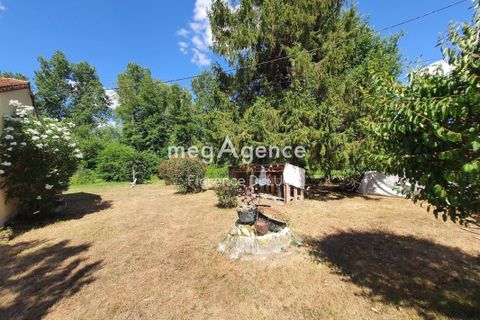 Villa a Saint-Martial, Charente-Maritime, Saint-Martial - € 192.000 | Ref: 206012 - foto 5