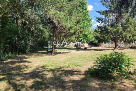 Villa a Saint-Martial, Charente-Maritime, Saint-Martial - € 192.000 | Ref: 206012 - foto 6