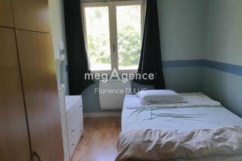 Villa a Saint-Martial, Charente-Maritime, Saint-Martial - € 192.000 | Ref: 206012 - foto 14