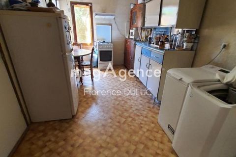 Villa a Saint-Martial, Charente-Maritime, Saint-Martial - € 192.000 | Ref: 206012 - foto 15