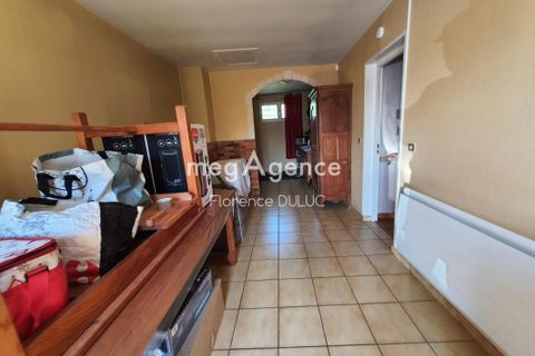 Villa a Saint-Martial, Charente-Maritime, Saint-Martial - € 192.000 | Ref: 206012 - foto 16