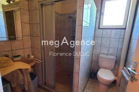 Villa a Saint-Martial, Charente-Maritime, Saint-Martial - € 192.000 | Ref: 206012 - foto 17