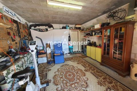 Villa a Saint-Martial, Charente-Maritime, Saint-Martial - € 192.000 | Ref: 206012 - foto 19