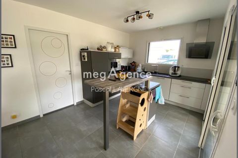 Villa i Challans, Vendee, Challans - € 254 500 | Ref: 206158 - foto 3