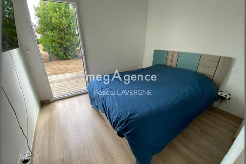Villa i Challans, Vendee, Challans - € 254 500 | Ref: 206158 - foto 5