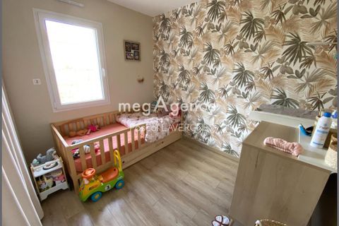 Villa i Challans, Vendee, Challans - € 254 500 | Ref: 206158 - foto 7