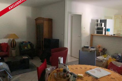 Villa a Loulay, Charente-Maritime, Loulay - € 118.000 | Ref: 206437 - foto 3