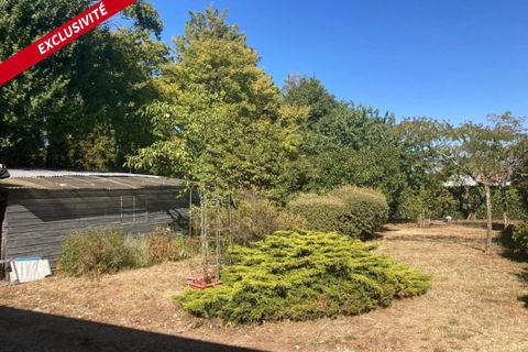 Villa a Loulay, Charente-Maritime, Loulay - € 118.000 | Ref: 206437 - foto 7