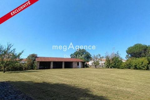 Helårsgrund i Aizenay, Vendee, Aizenay - € 189.000 | Ref: 206443 - foto 3