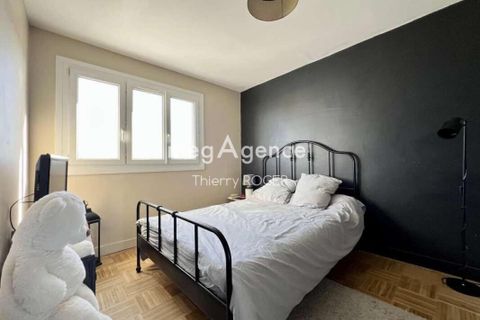 Appartement in Lorient, Morbihan, Lorient - € 163.000 | Ref: 206448 - foto 3