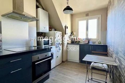 Appartement in Lorient, Morbihan, Lorient - € 163.000 | Ref: 206448 - foto 4