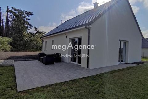 Landejendom i Sassay, Loir-et-Cher, Sassay - € 198.500 | Ref: 206462 - foto 5