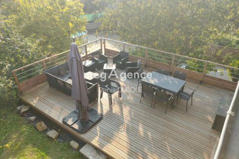 Villa i Alencon, Orne, Alencon - € 270.000 | Ref: 206496 - foto 4
