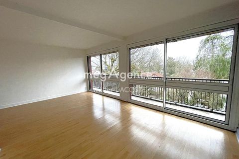 Lejlighed i Vaucresson, Hauts-de-Seine, Vaucresson - € 399.000 | Ref: 206502 - foto 2