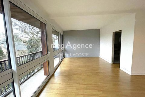 Lejlighed i Vaucresson, Hauts-de-Seine, Vaucresson - € 399.000 | Ref: 206502 - foto 3