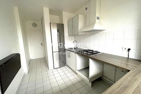 Lejlighed i Vaucresson, Hauts-de-Seine, Vaucresson - € 399.000 | Ref: 206502 - foto 5