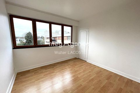 Lejlighed i Vaucresson, Hauts-de-Seine, Vaucresson - € 399.000 | Ref: 206502 - foto 6