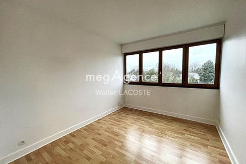 Lejlighed i Vaucresson, Hauts-de-Seine, Vaucresson - € 399.000 | Ref: 206502 - foto 8
