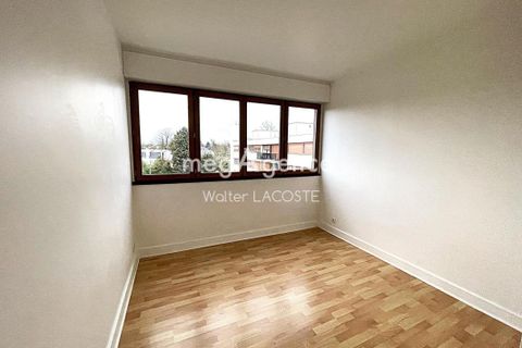 Lejlighed i Vaucresson, Hauts-de-Seine, Vaucresson - € 399.000 | Ref: 206502 - foto 10