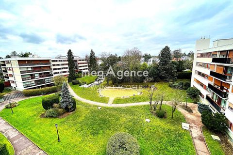 Lejlighed i Vaucresson, Hauts-de-Seine, Vaucresson - € 399.000 | Ref: 206502 - foto 12