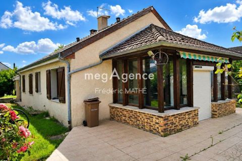 Villa - Piney, Aube, Piney - € 100 000 | Réf : 204913 - photo 1