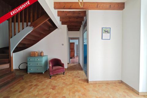 Villa em Treffendel, Ille-et-Vilaine, Treffendel - € 231.000 | Ref: 205570 - foto 6